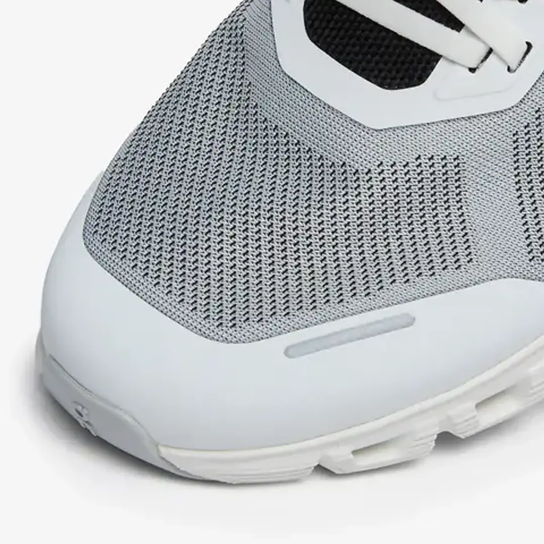On Running Cloud 6 Versa 4