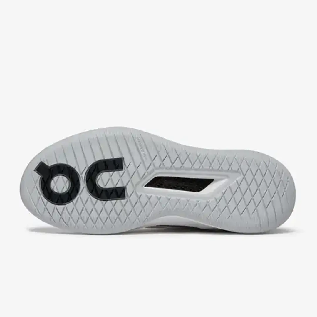 On The Roger Pro 3 White Pink (Women's) 5