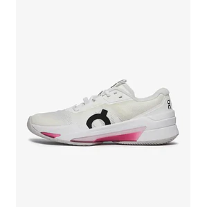On The Roger Pro Fire White Pink (Women's)