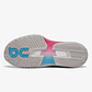 On The Roger Pro Fire White Pink (Women's) - thumbnail 5