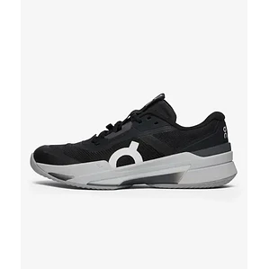 On The Roger Pro Fire Clay Black
