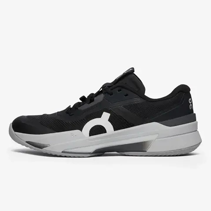 On The Roger Pro Fire Clay Black 1