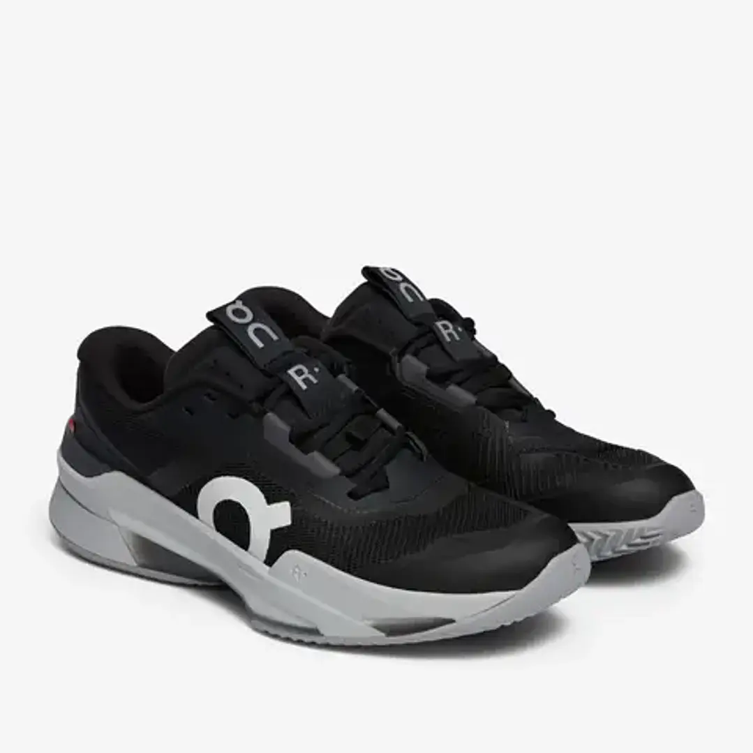 On The Roger Pro Fire Clay Black 2