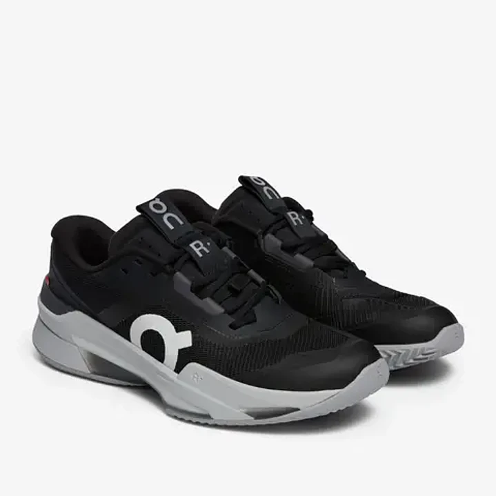 On The Roger Pro Fire Clay Black 2