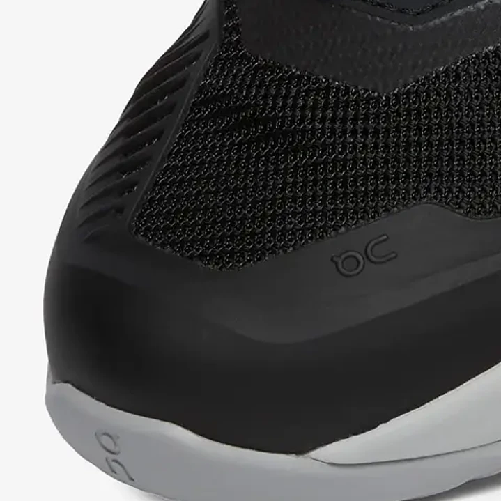 On The Roger Pro Fire Clay Black 3