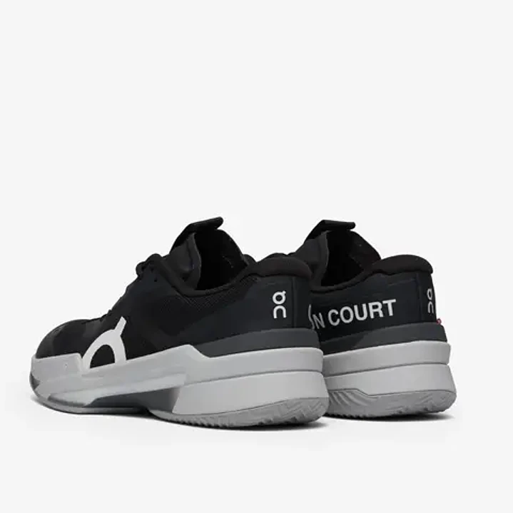 On The Roger Pro Fire Clay Black 4