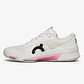 On The Roger Pro Fire White Pink - Thumbnail 1