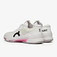 On The Roger Pro Fire White Pink - Thumbnail 4