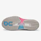 On The Roger Pro Fire White Pink - Thumbnail 5