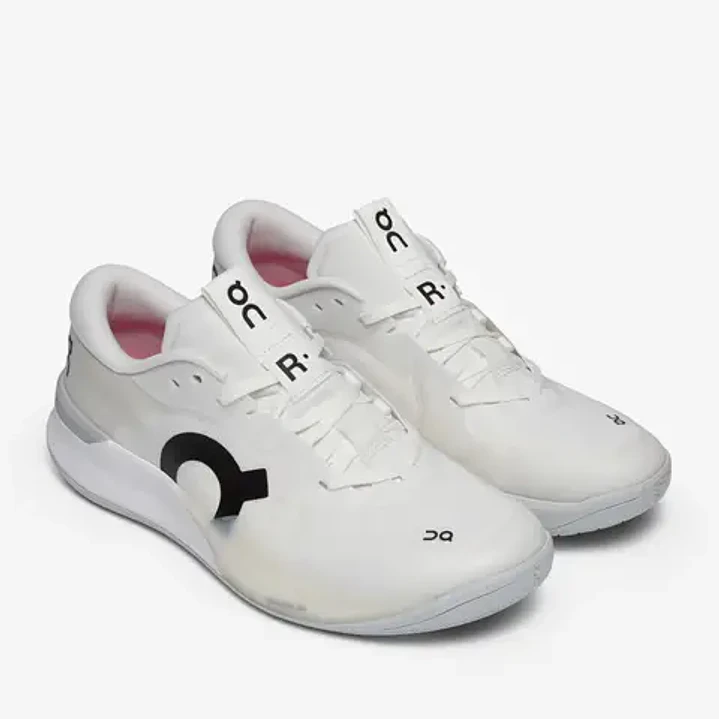 On The Roger Pro 3 White 2