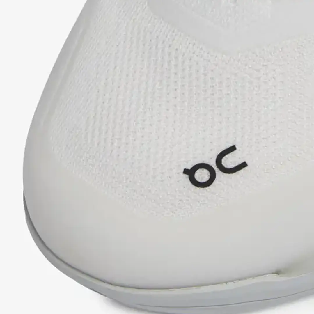On The Roger Pro 3 White 3