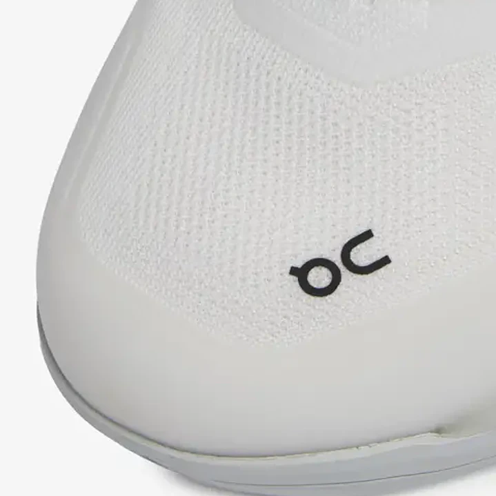 On The Roger Pro 3 White 3