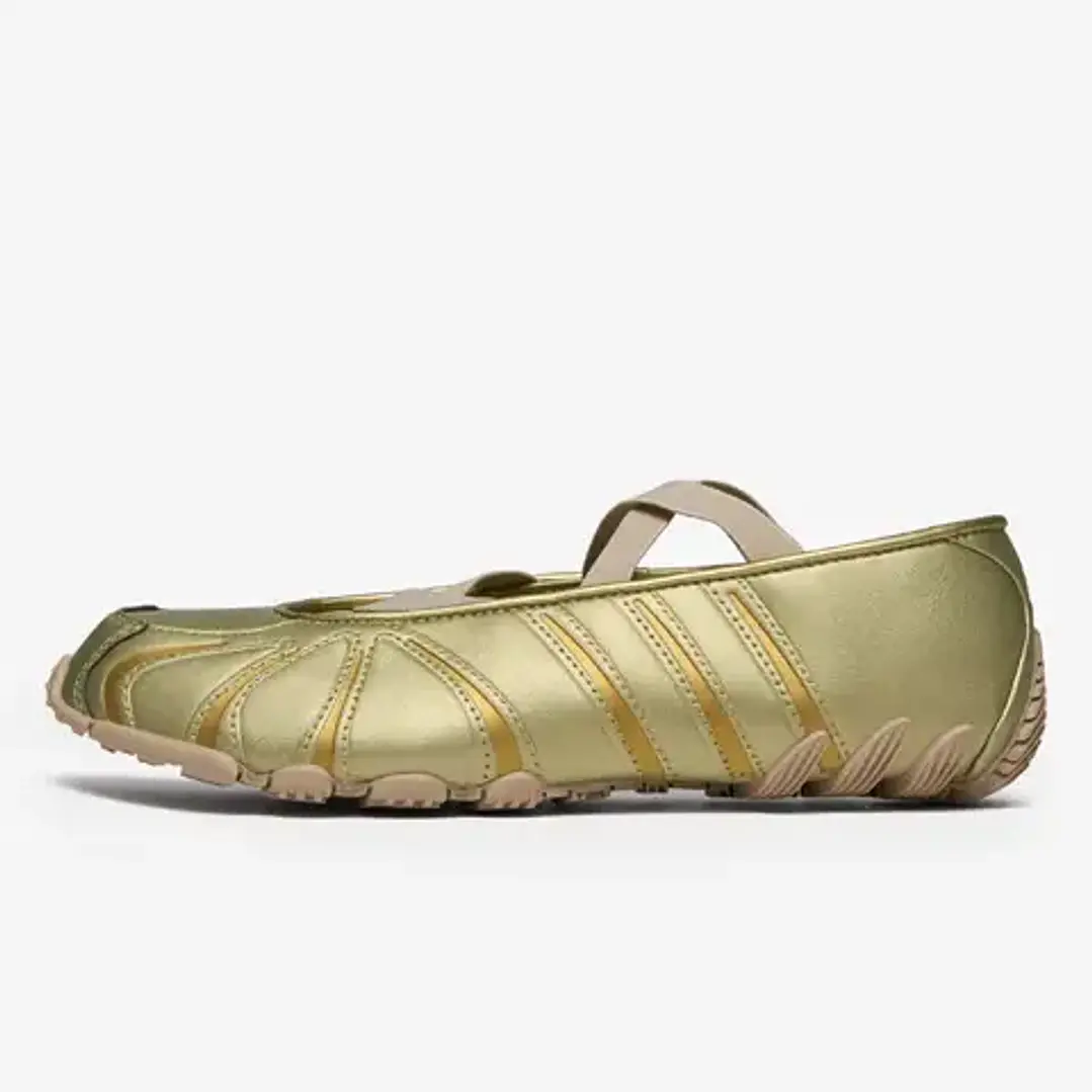adidas Ghost Sprint Ballet Gold Met 1