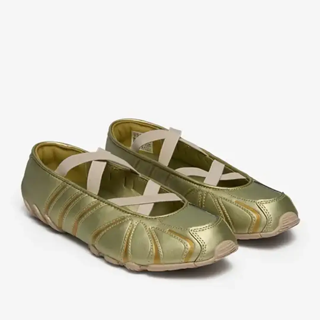 adidas Ghost Sprint Ballet Gold Met 2