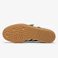 adidas Samba Jane Off White/Collegiate Green - Thumbnail 5