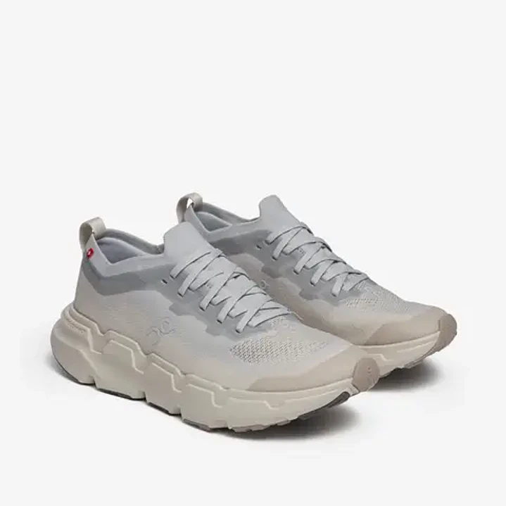 On Running Cloudsoma Glacier Pearl (Women's) 2