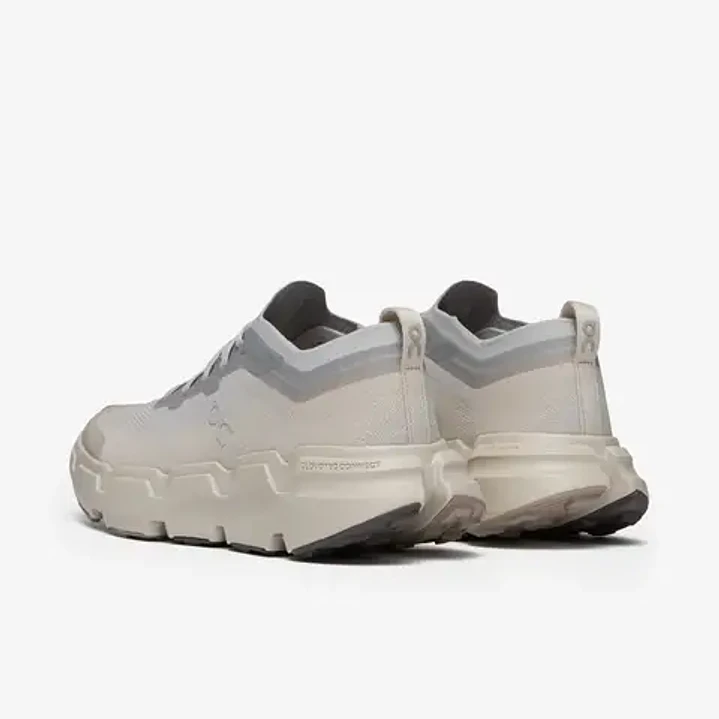 On Running Cloudsoma Glacier Pearl (Women's) 4