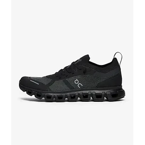 On Running Cloud 6 Versa Black Eclipse (Women's)