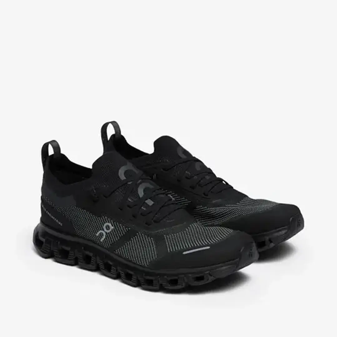 On Running Cloud 6 Versa Black Eclipse (Women's) 2