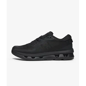 On Running Cloudzone Black Eclipse (Women's)