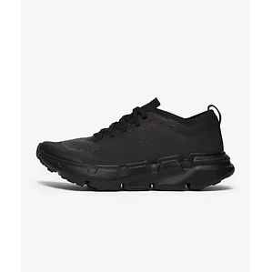 On Running Cloudsoma Black (Women's)