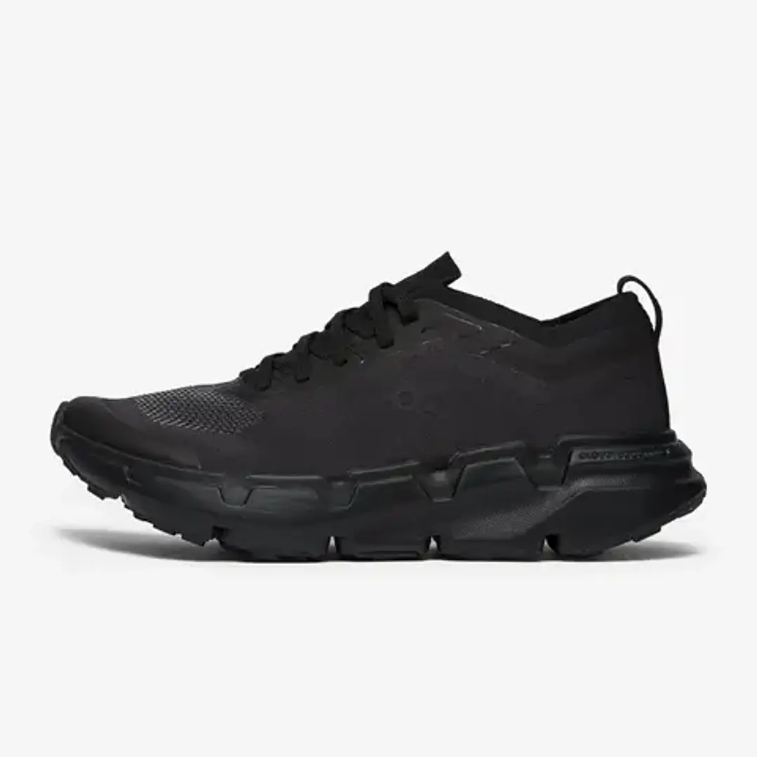 On Running Cloudsoma Black (Women's) 1