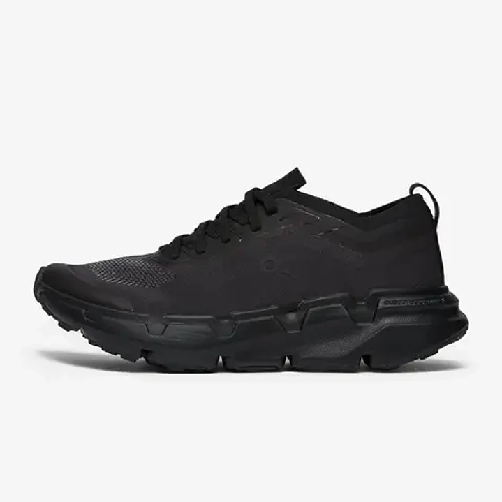 On Running Cloudsoma Black (Women's) 1