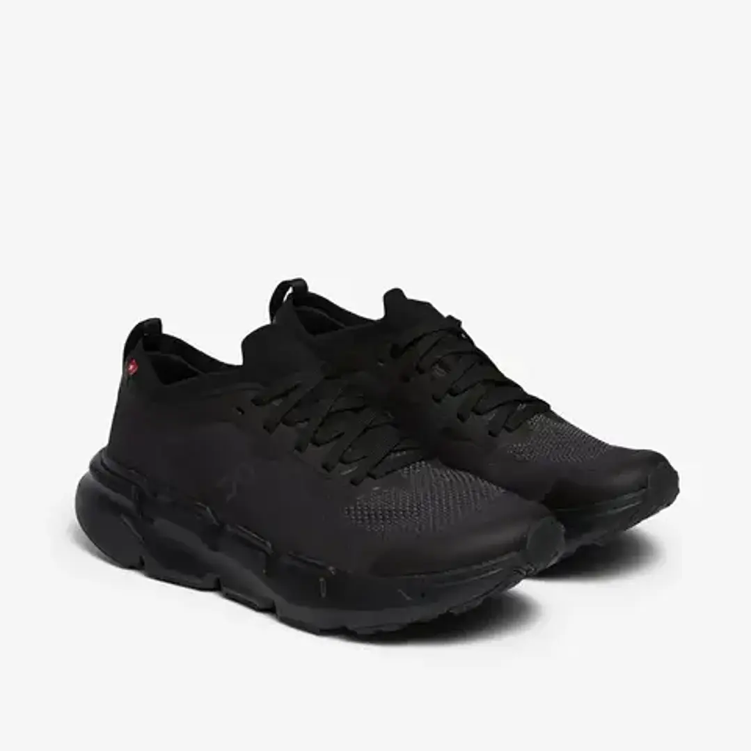 On Running Cloudsoma Black (Women's) 2