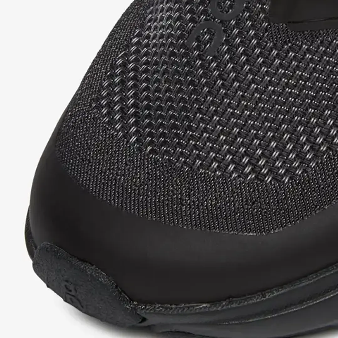 On Running Cloudsoma Black (Women's) 3