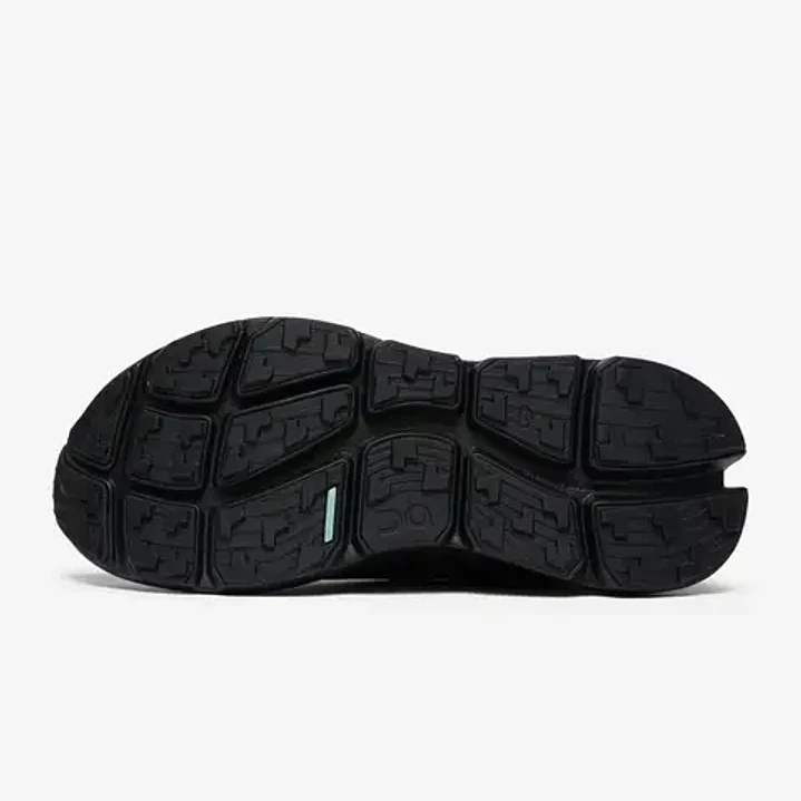 On Running Cloudsoma Black (Women's) 5