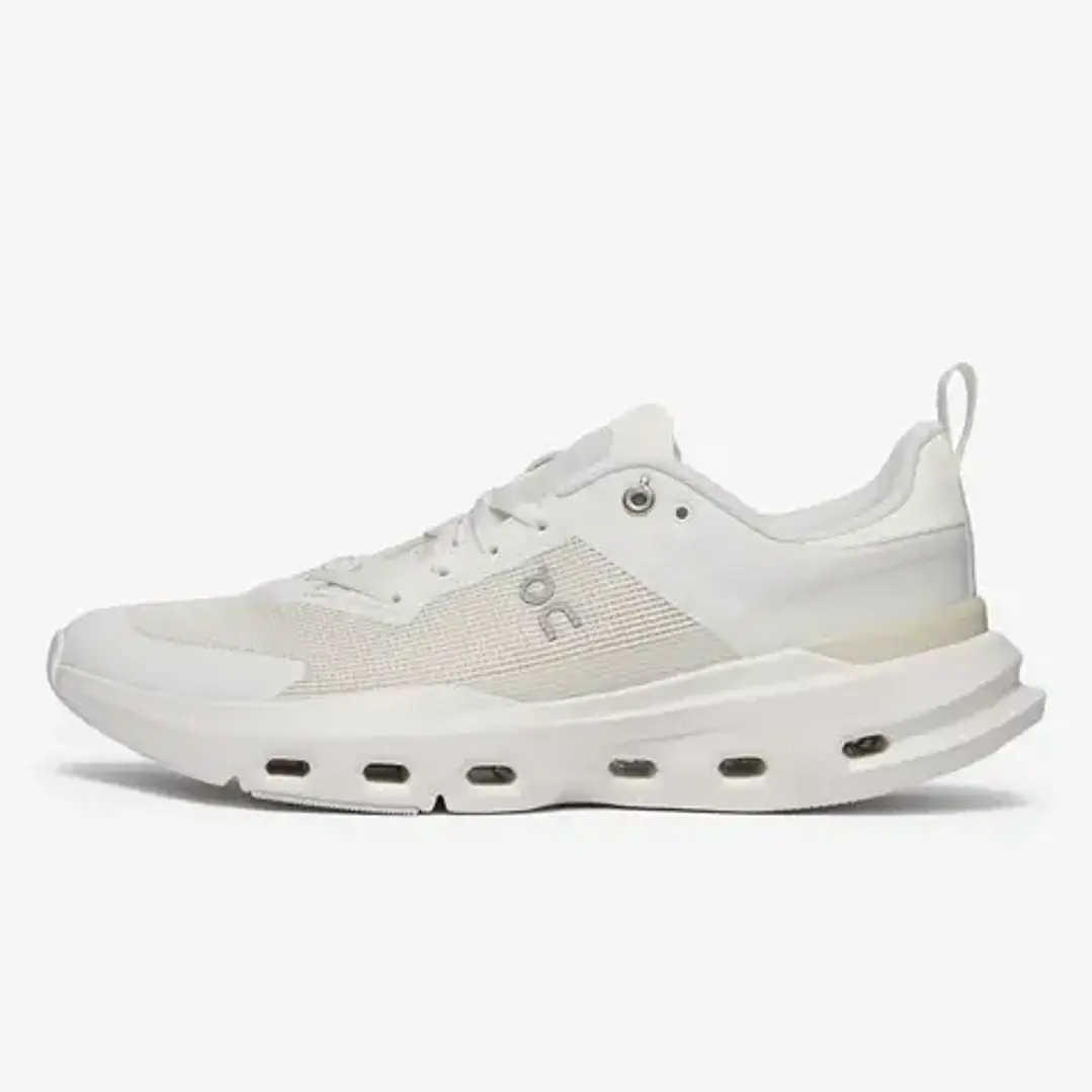 On Running Cloudpulse Next White Ice 1