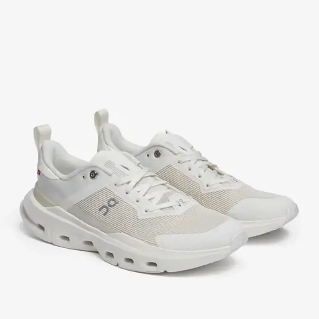 On Running Cloudpulse Next White Ice 2