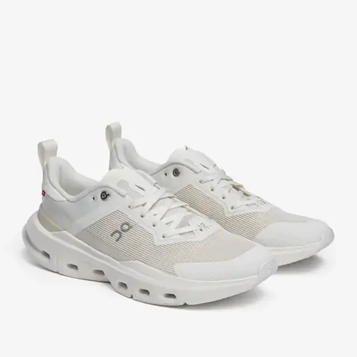 On Running Cloudpulse Next White Ice 2