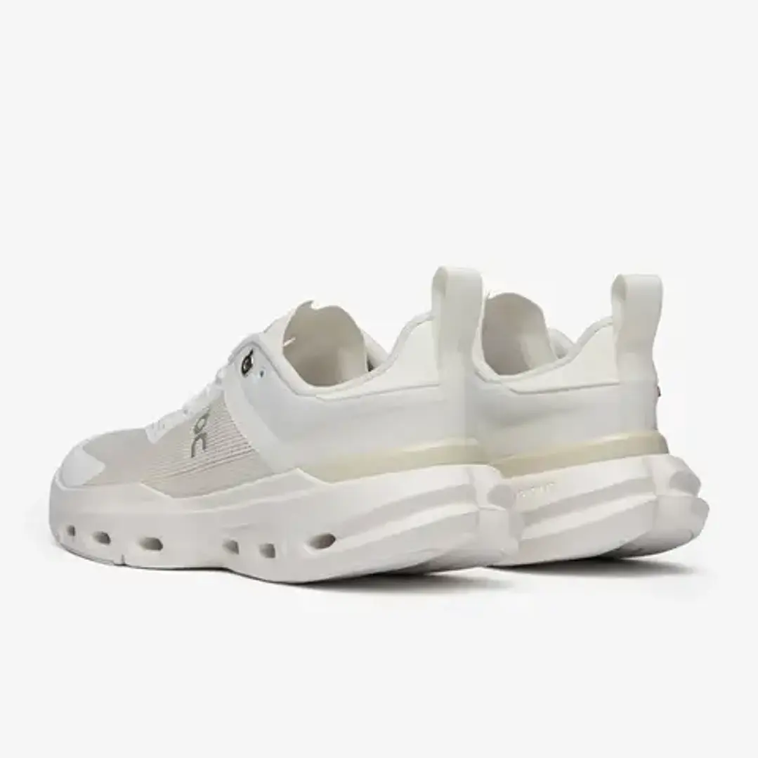 On Running Cloudpulse Next White Ice 4
