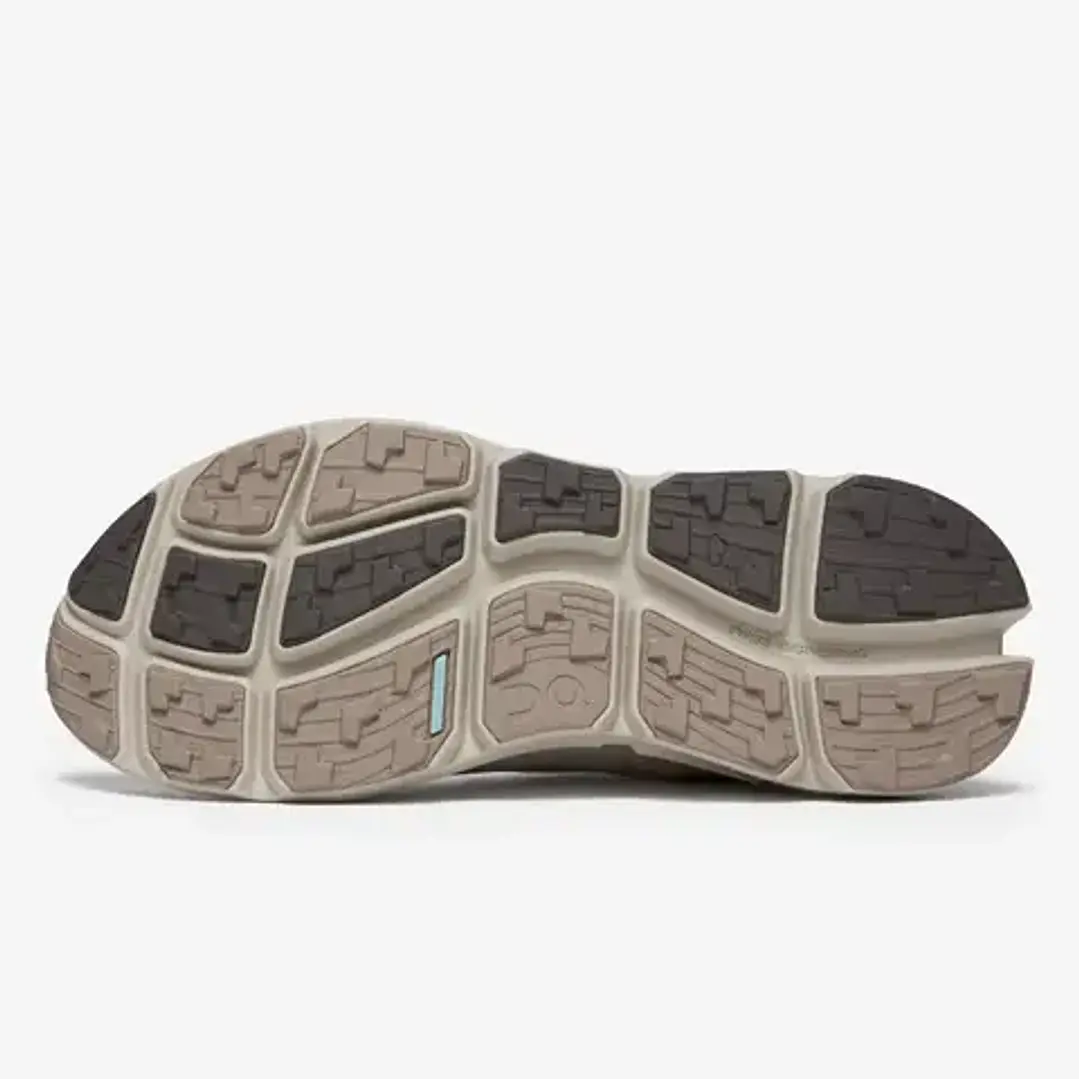 On Running Cloudsoma Glacier Pearl 5
