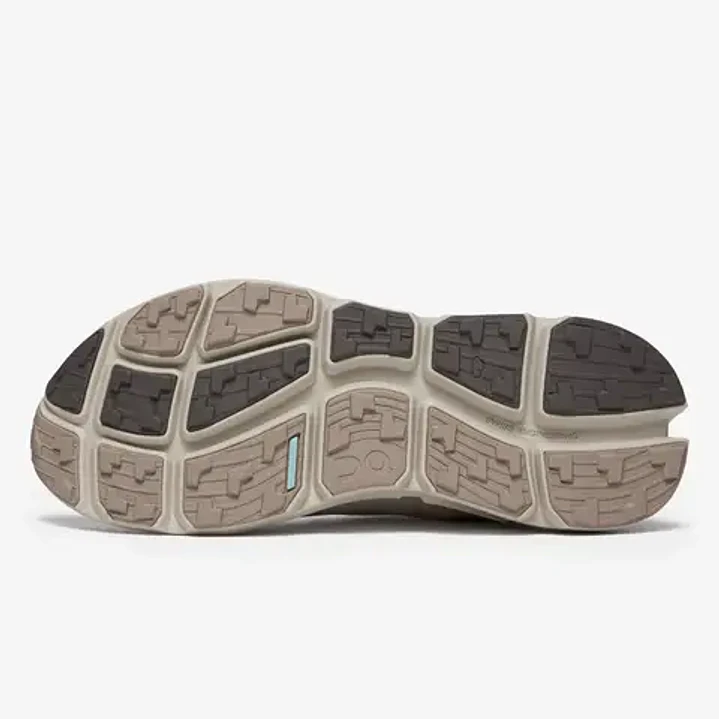 On Running Cloudsoma Glacier Pearl 5