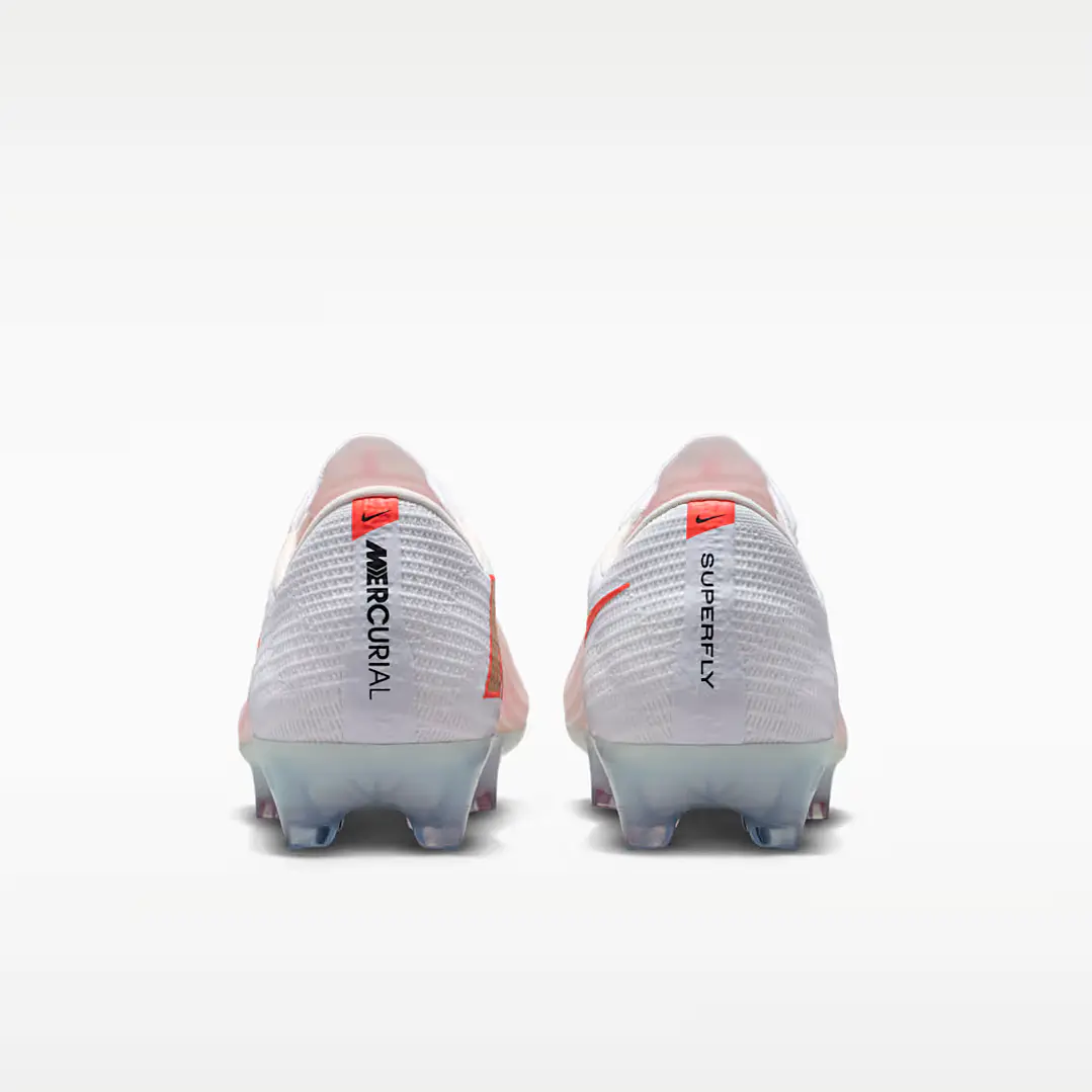 Nike Mercurial Superfly 11 Elite FG 4
