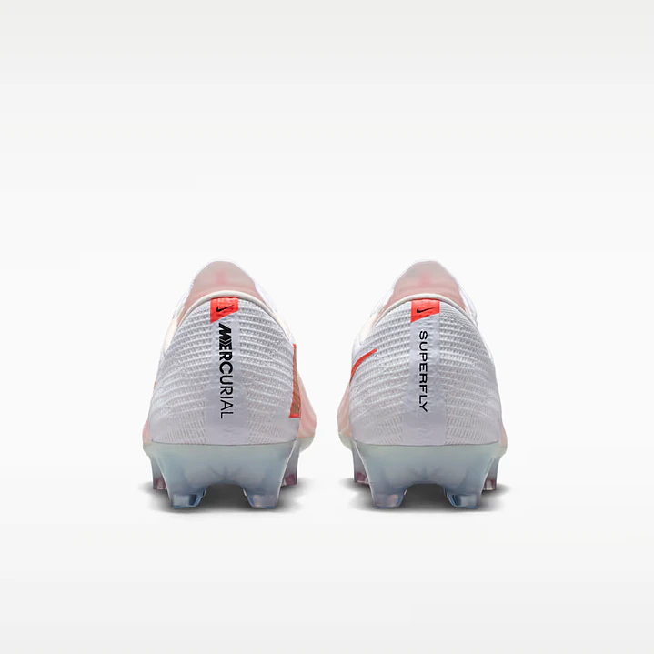 Nike Mercurial Superfly 11 Elite FG 4