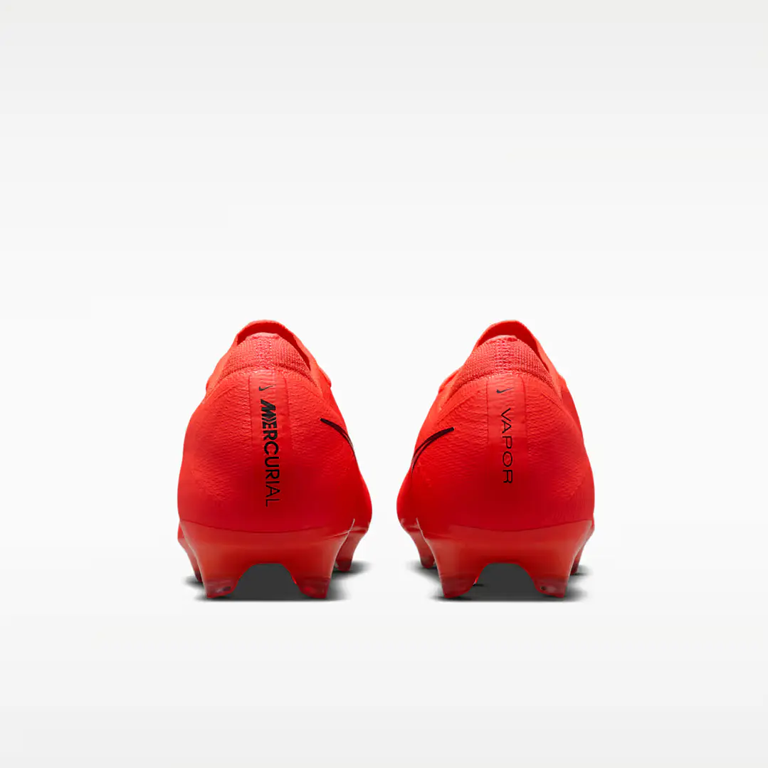 Nike Mercurial Vapor 17 Elite FG 4