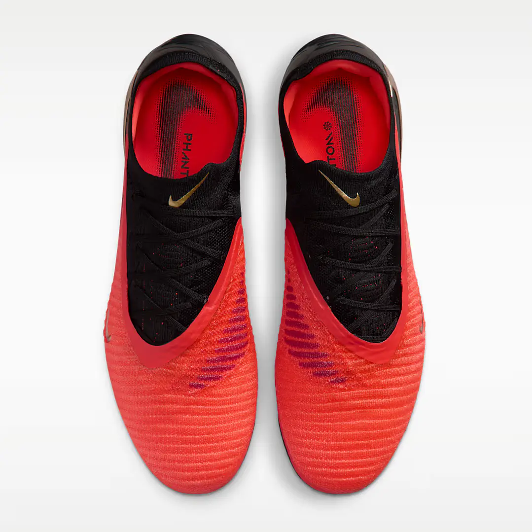 Nike Phantom 6 Low Elite FG 5