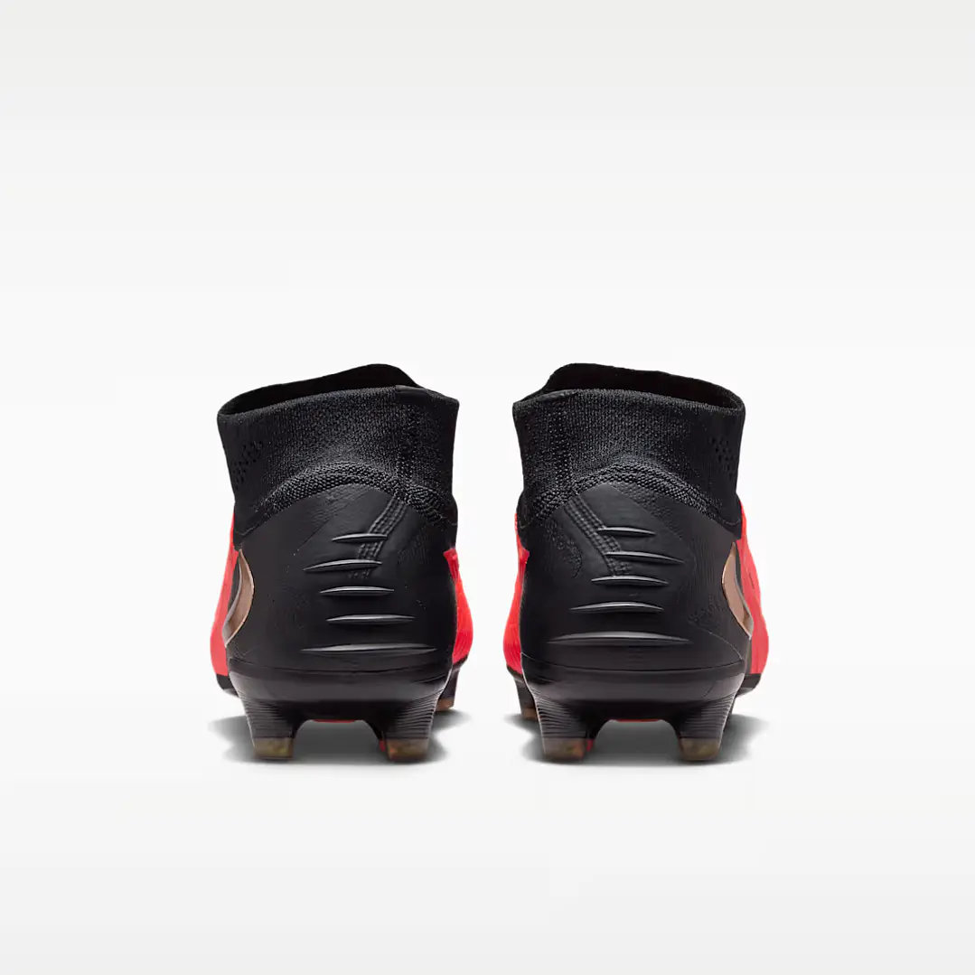 Nike Phantom 6 High Elite FG 4