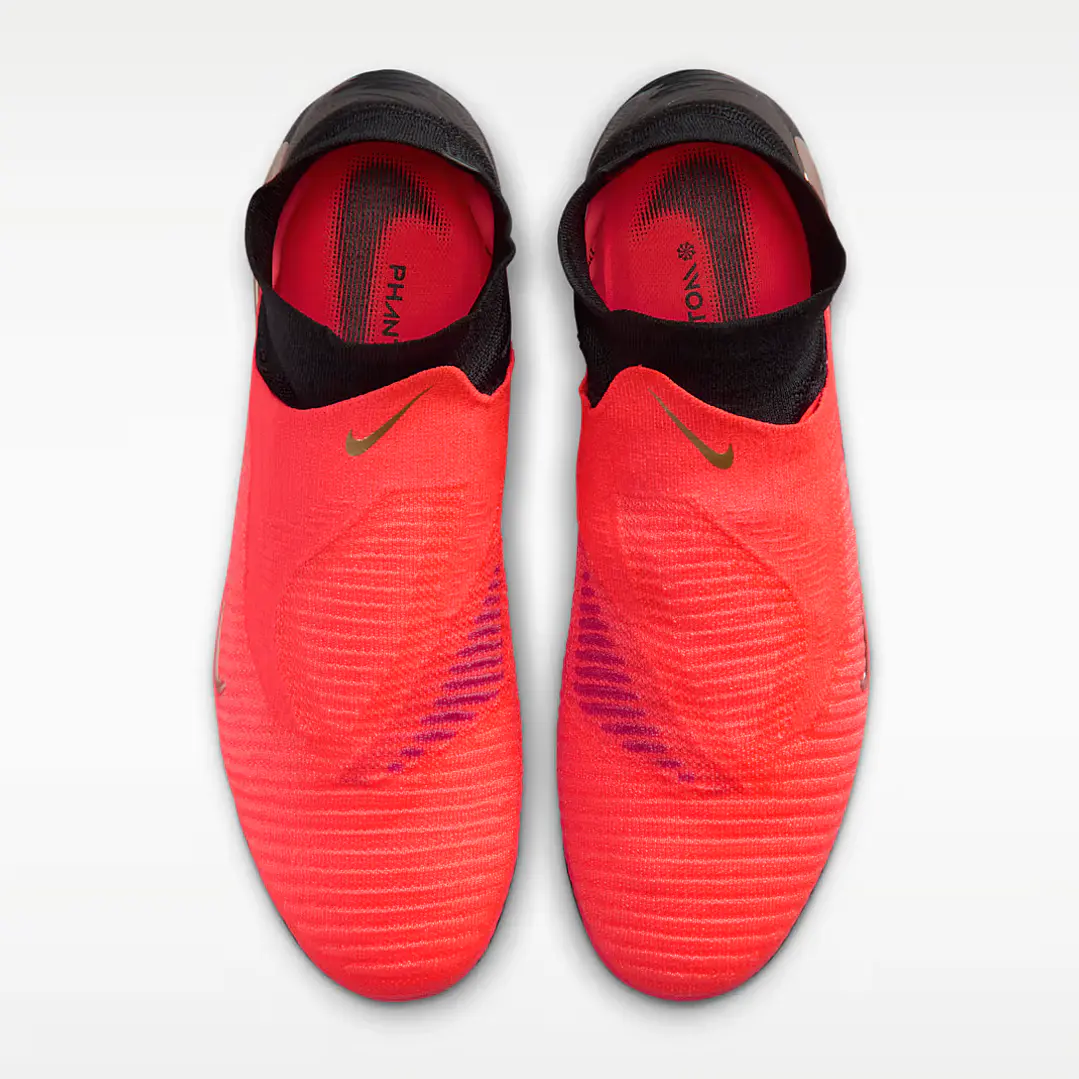 Nike Phantom 6 High Elite FG 5