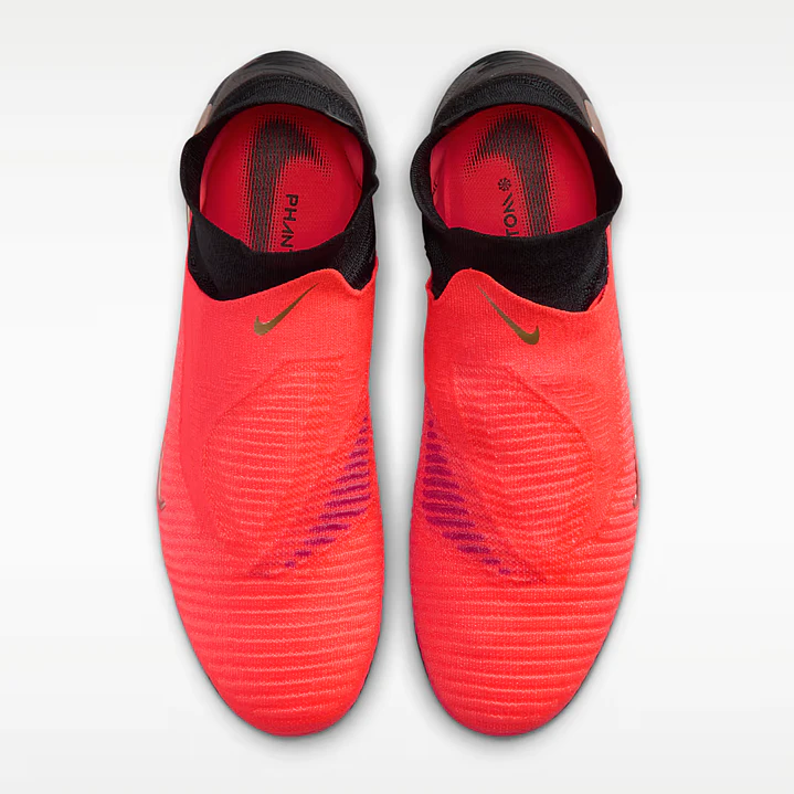 Nike Phantom 6 High Elite FG 5