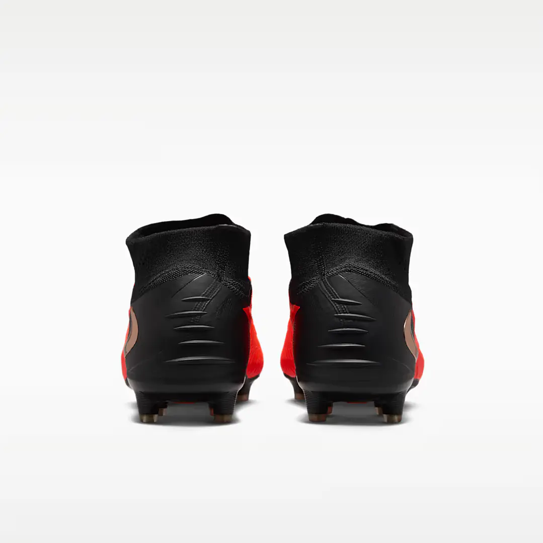 Nike Phantom 6 High Elite AG 4