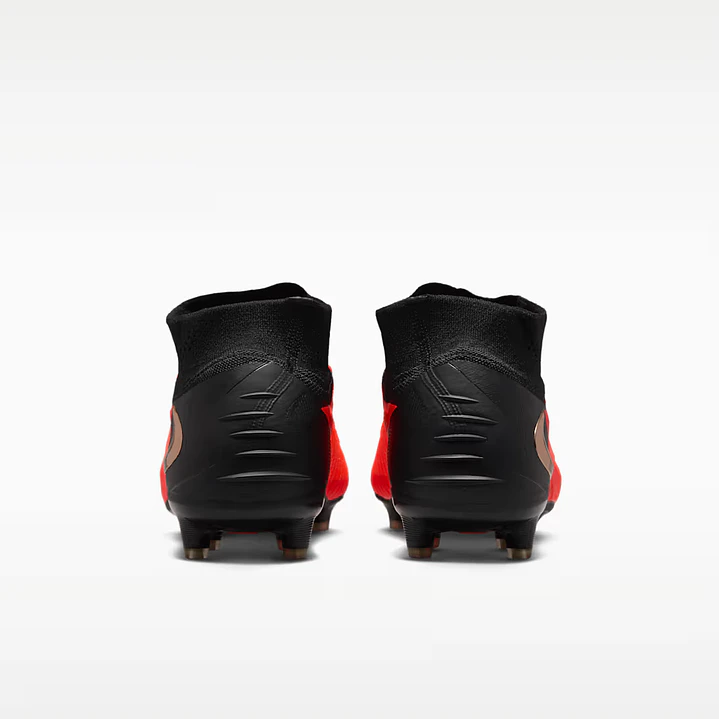 Nike Phantom 6 High Elite AG 4