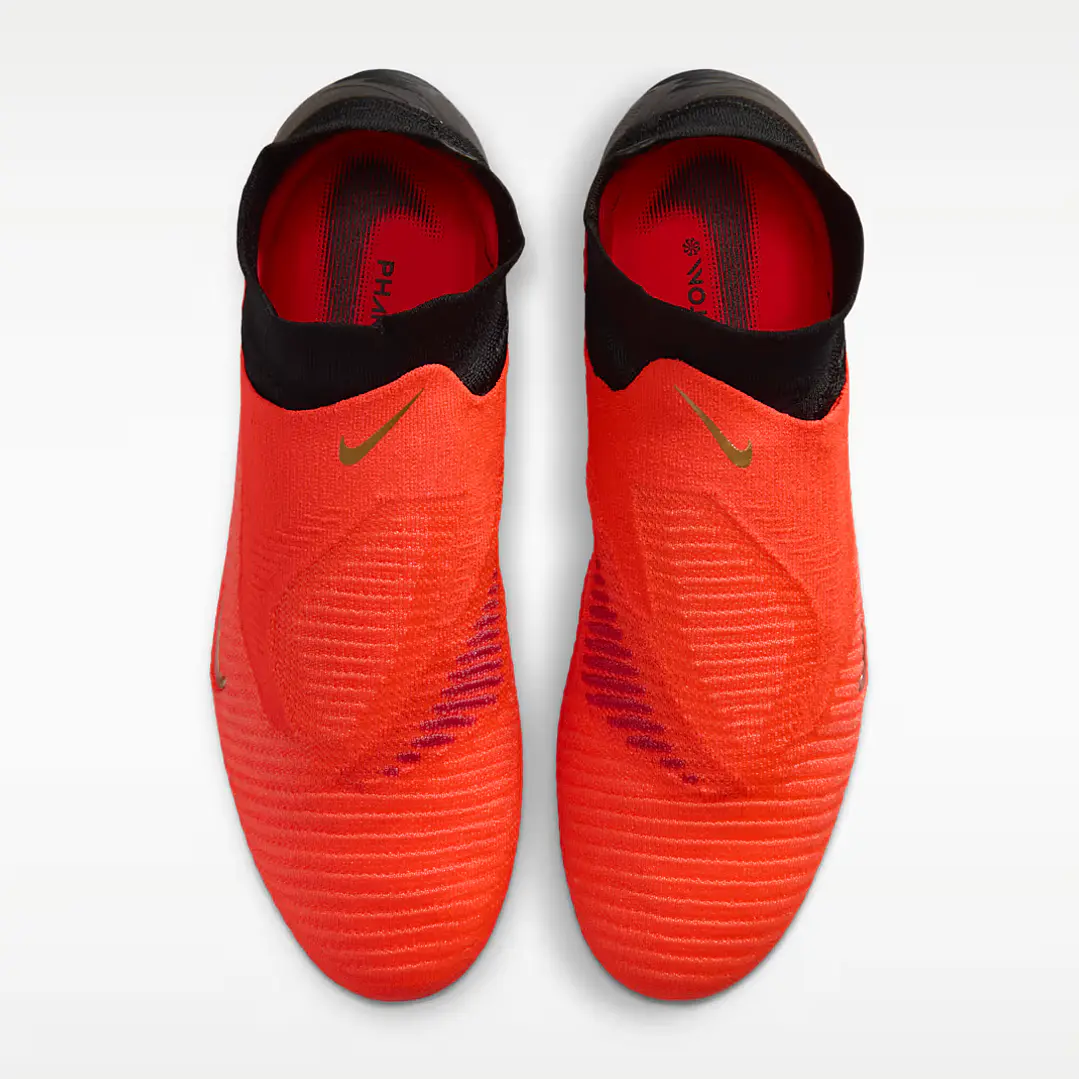 Nike Phantom 6 High Elite AG 5
