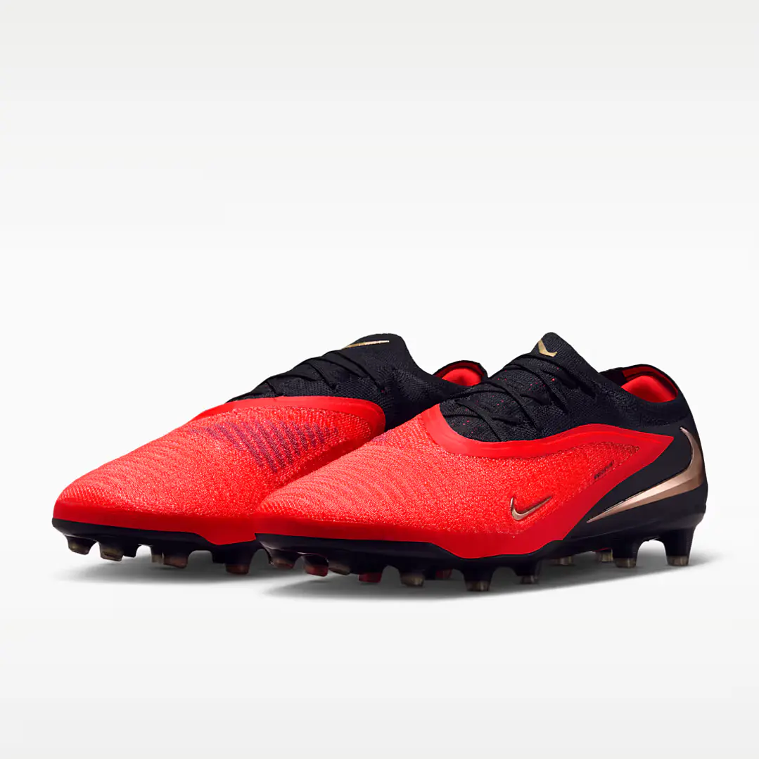 Nike Phantom 6 Low Elite AG 2
