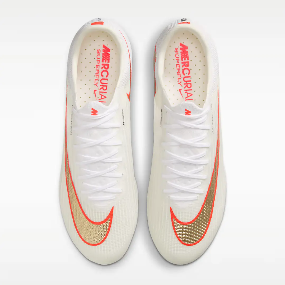 Nike Mercurial Superfly 11 Elite AG 5