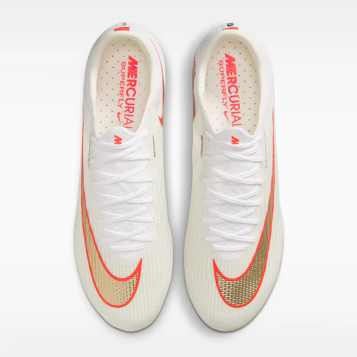 Nike Mercurial Superfly 11 Elite AG 5