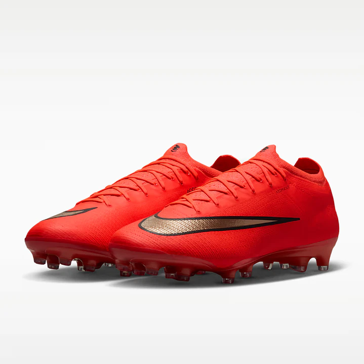 Nike Mercurial Vapor 17 Elite AG 2
